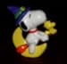 Rare! Peanuts Pvc Snoopy Halloween Figure_s-2