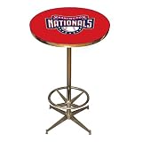 MLB Washington Nationals Pub Table