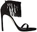 Stuart Weitzman Women's Lovefringe Dress Sandal