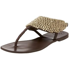Buy BCBGeneration Ladies Uba Thong Casual Sandal by BCBGeneration
