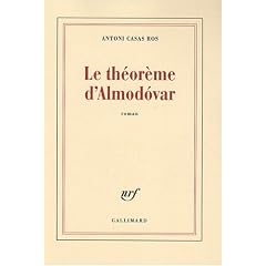 Le th�or�me d'Almodovar
