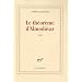 Le th�or�me d'Almodovar