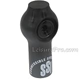 Spare-Air Fill Station Refill Adapter