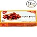 Man Coated Wafer, 17.5-Ounce Packages (Pack of 12)