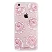 Sonix Carrying Case for iPhone 6S/6 - Retail Packaging - Bianca Rose Gold