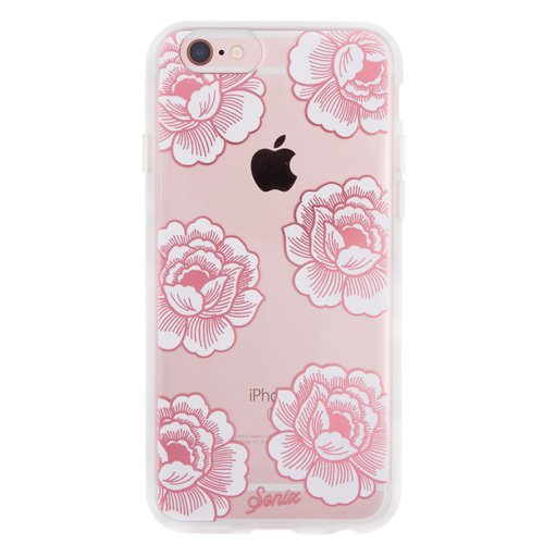 Sonix Carrying Case for iPhone 6S/6 - Retail Packaging - Bianca Rose Gold