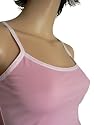 Calvin Klein cotton stretch New camisole