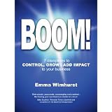 BOOM!by Emma Wimhurst