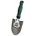Draper Expert 19704 Heavy-Duty Soft-Grip Stainless Steel Hand Trowel