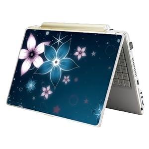 Bundle Monster Laptop Notebook Skin Sticker Cover Art Decal - 12