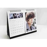 シティーハンター in seoul ☆ 2012卓上カレンダー ☆ city hunter ☆ 2012卓上カレンダー