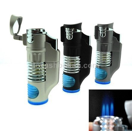 Super Triple Jet Torch Turbo Lighter #27