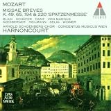 Mozart: Missa Brevis