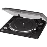 Sony PS-LX300USB USB Stereo Turntable System - Black