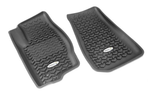 Rugged Ridge TL-12920.30 Tread Lightly Floor Liner On Sale