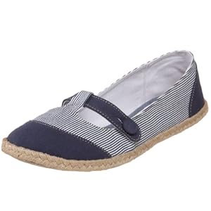 Buy Rocket Dog Ladies Cookout Flat by Rocket Dog