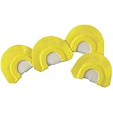 H.S. Strut Premium Flex 4 Turkey Diaphragm Combo Pack by Hunter's Specialties