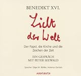Produkt-Bild: Licht der Welt: Der Papst, die Kirche und die Zeichen der Zeit