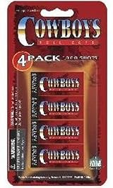 Roll Caps (4 boxes per package)