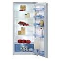 Gorenje 578062 Einbau-Kühlschrank RI 5224 W EEK: A, Energieverbrauch 161 kWh/Jahr
