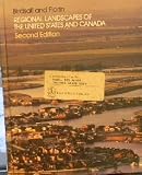 Regional landscapes of the United States and Canada