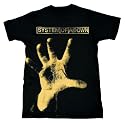 Signatures Network Men's System Of A Down Short Sleeve T-Shirt