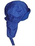 Winter Warm-Up - Toddler Boys Helmet Hat, Royal (Size onesize)