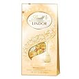 Lindor Truffles Holiday Bag, White, 7.2-Ounce Packages (Pack of 12) Best Prices