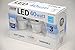 Feit Electric 7W LED A19 Bulb 2700K Soft White Replaces 40W 90CRI 3-Pack