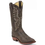 Mens Tony Lama EL PASO 13 Pull On Western Boots by Tony Lama