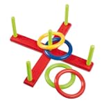Happy People 74043 - Gioco con anelli...