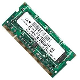 512MB DDR2 RAM PC2-5300 200-Pin Laptop SODIMM