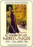 El Tesoro De Los Nibelungos