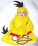 Paper Magic Angry Birds Infant Costume