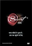 The Secret DVD in Hindi [Non-USA PAL] - All Regions