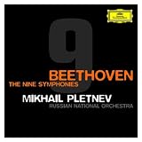 Beethoven: The Nine Symphonies ~ Pletnev