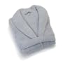 Barefoot Dreams Cozy Chic Robes - Color: Blue, Size: 2