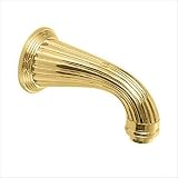 Jado 822/017/444 Ornate Spout and System