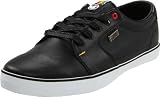 DVS Men's Convict Jordy Skate Shoe