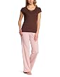 s.Oliver Damen Pyjama 25.303.88.2830