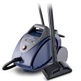 Produkt-Bild: Dampfreiniger Dress Care XVT 3000 blau/grau