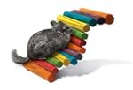 Super Pet Rabbit Large Tropical Fiddl...