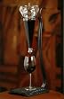 WineDown Accessories RoJaus Grapevine Decanter