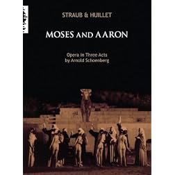 Moses and Aaron