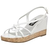 VANELi Ladies Parnella Wedge Sandal by 