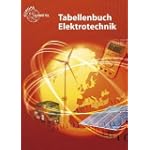 Tabellenbuch Elektrotechnik