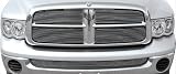 CSI 75720 Chrome Bolt-Over Billet Grille 2002-2005 Dodge Ram 1500; 2003-2004 Dodge Ram 2500 / 3500