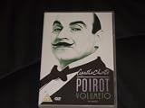 DVD : poirot abc murders volume 10