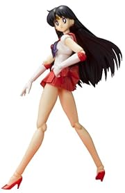 S.H.フィギュアーツ セーラーマーズ