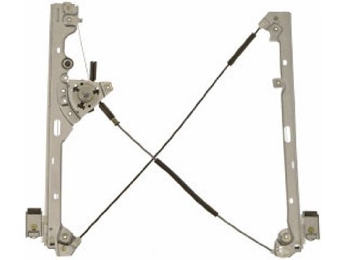 Dorman 740-518 Chevrolet/GMC Front Passenger Side Manual Window Regulator On Sale